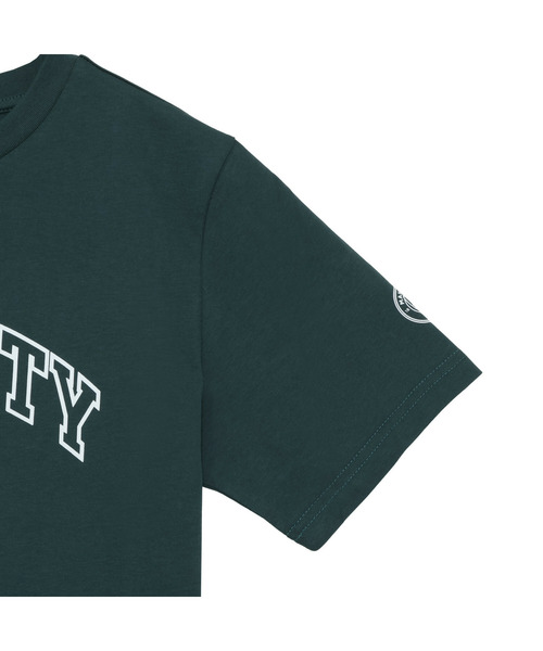 PUMA(プーマ)の「PUMA プーマ メンズ マンチェスターシティ フットボールカルチャー 半袖 T(Tシャツ/カットソー・メンズ・ブルー系その他/ブラック・X-SMALL/MEDIUM/SMALL/X-LARGE/LARGE)」の15枚目の写真