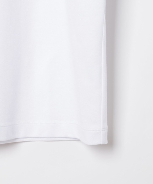 GLOBAL WORK（グローバルワーク）の「マイニチタキノウクルー/プリントTシャツ/636401（Tシャツ/カットソー・メンズ・ネイビー系9/ホワイト系7/ホワイト系6/ネイビー/チャコールグレー/グレー/ホワイト系5/ブラック・LARGE/MEDIUM/X-LARGE/SMALL）」の12枚目の写真