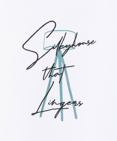 GLOBAL WORK（グローバルワーク）の「マイニチタキノウクルー/プリントTシャツ/636401（Tシャツ/カットソー・メンズ・ネイビー系9/ホワイト系7/ホワイト系6/ネイビー/チャコールグレー/グレー/ホワイト系5/ブラック・LARGE/MEDIUM/X-LARGE/SMALL）」の17枚目の写真