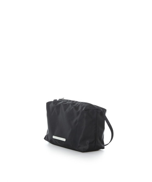 RAWROW（ロウロウ）の「キューブバッグ 772 ソリッド [2色]（ショルダーバッグ・レディース・ブラック/グレー・FREE）」の9枚目の写真