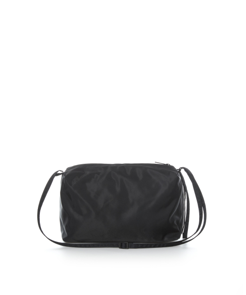 RAWROW（ロウロウ）の「キューブバッグ 772 ソリッド [2色]（ショルダーバッグ・レディース・ブラック/グレー・FREE）」の11枚目の写真