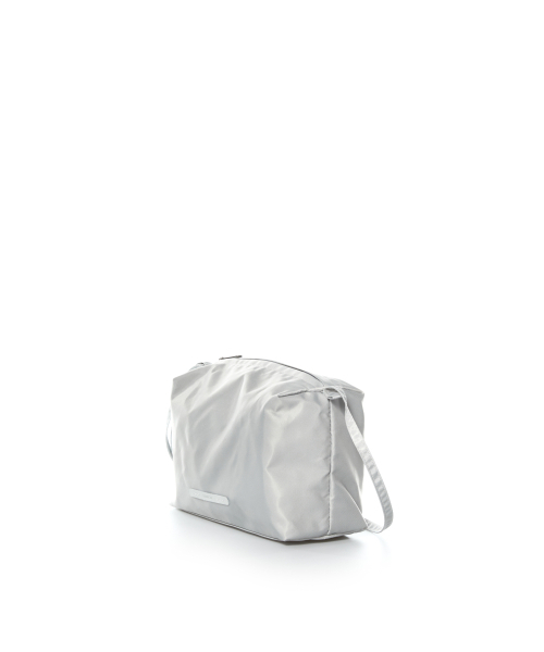 RAWROW（ロウロウ）の「キューブバッグ 772 ソリッド [2色]（ショルダーバッグ・レディース・ブラック/グレー・FREE）」の12枚目の写真