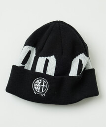 UMBRO | UMBRO/アンブロ UMBRO × go!go!vanillas ロゴ ビーニー(ニットキャップ/ビーニー)