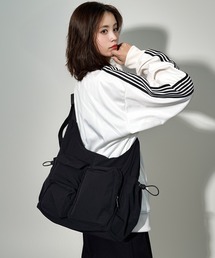 Candlestick(�L�����h���X�e�B�b�N)�̃}���`�|�P�b�g ��e�� �V�����_�[ �o�b�O(�V�����_�[�o�b�O)