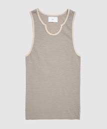 RIB TANK TOP（タンクトップ）｜LAD MUSICIAN（ラッドミュージシャン 