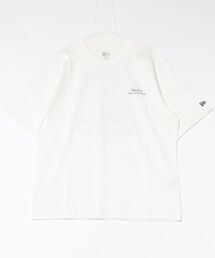 NEW ERA/ニューエラ SS WAS CT TEAFLO Tシャツ