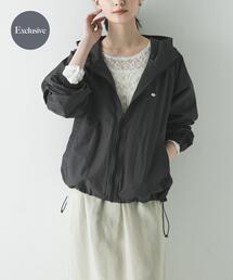 URBAN RESEARCH | 『別注』La Hutte×URBAN RESEARCH　ナイロンブルゾン(ブルゾン)