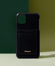 FENNEC（フェネック）の「【iPhone11】Fennec／レザーケース（スマホケース/カバー）」