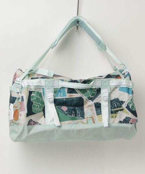 ザ ノース フェイス THE NORTH FACE BC Duffel S BCダッフルS