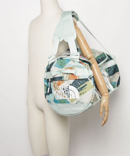 ザ ノース フェイス THE NORTH FACE BC Duffel S BCダッフルS 