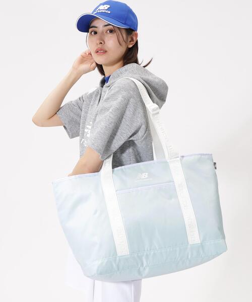 New Balance ゴルフバッグ・トートバッグセット New Balance Golf（ニューバランスゴルフ） トートバッグ 「new