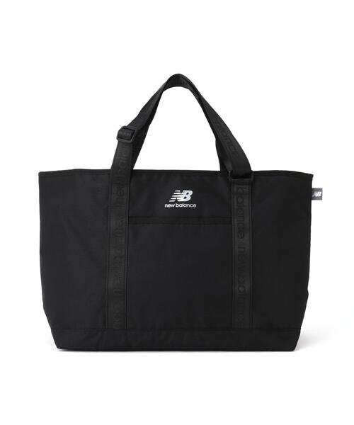 new balance golf】TOTE BAG（トートバッグ）｜New Balance