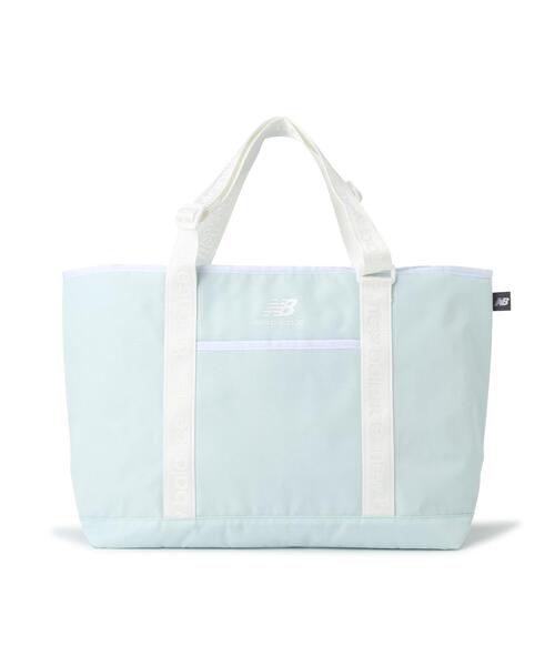 New Balance Golf(ニューバランスゴルフ)の「【new balance golf】TOTE BAG(トートバッグ・レディース・ホワイト/ベージュ系その他/ブルー系その他2/ブラック/ブルー/グリーン系その他/カーキオリーブ/ダークブルー・フリー)」の20枚目の写真