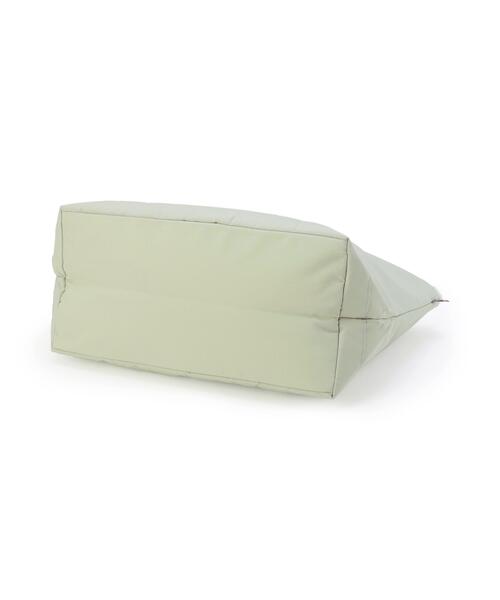 New Balance Golf(ニューバランスゴルフ)の「【new balance golf】TOTE BAG(トートバッグ・レディース・ホワイト/ベージュ系その他/ブルー系その他2/ブラック/ブルー/グリーン系その他/カーキオリーブ/ダークブルー・フリー)」の9枚目の写真