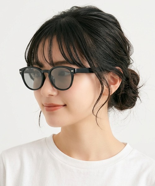 BURBERRY/バーバリー】スクエア サングラス BE4389F 300187