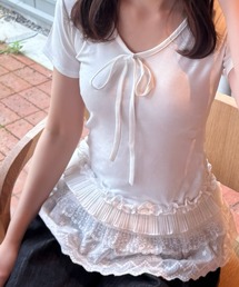 ドーリーレースVトップス