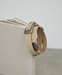 GALLARDAGALANTE | コンチョベルト(ベルト)