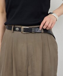 GALLARDAGALANTE | コンチョベルト(ベルト)