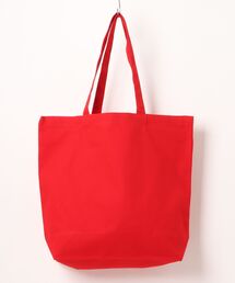 LIFEMAX（ライフマックス）の「【LIFEMAX/ライフマックス】キャンバストート（Ｌ）/【7色展開】大容量 無地 綿 肩掛け A3対応 通勤 通学 エコバッグ（トートバッグ）」
