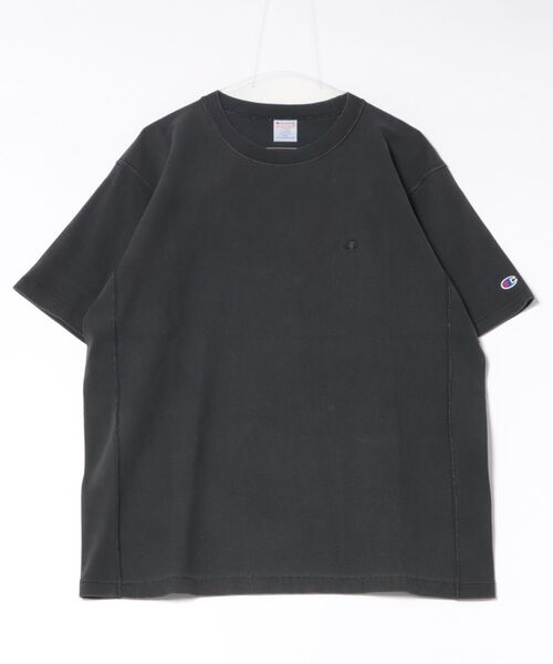 Champion/チャンピオン/REVERSE WEAVE S/S TEE（Tシャツ/カットソー