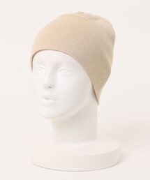 an meets zakka（アンミツザッカ）の「an meets zakka サマーニットビーニー（ニットキャップ/ビーニー）」