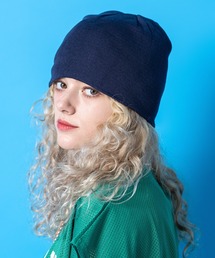 an meets zakka（アンミツザッカ）の「an meets zakka サマーニットビーニー（ニットキャップ/ビーニー）」