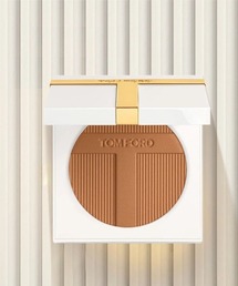 TOM FORD BEAUTY(�g���t�H�[�h�r���[�e�B�[)��SOLEIL �u�����W���O �p�E�_�[(�n�C���C�g/�V�F�[�f�B���O)