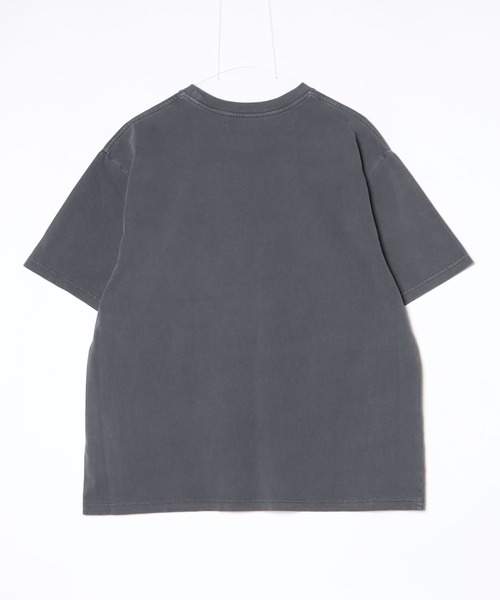 UNION（UNION TOKYO）（ユニオン）の「UNION TOKYO BLOCK LOGO TEE ユニオントーキョー Tシャツ（Tシャツ/カットソー・メンズ・イエロー/ブラック・M/S/XL/L/XXL）」の13枚目の写真