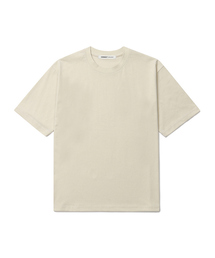 スーピマコットンリラックスドTシャツ (11Color)