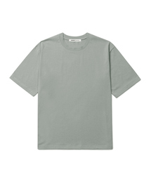 スーピマコットンリラックスドTシャツ (11Color)