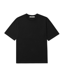 スーピマコットンリラックスドTシャツ (11Color)