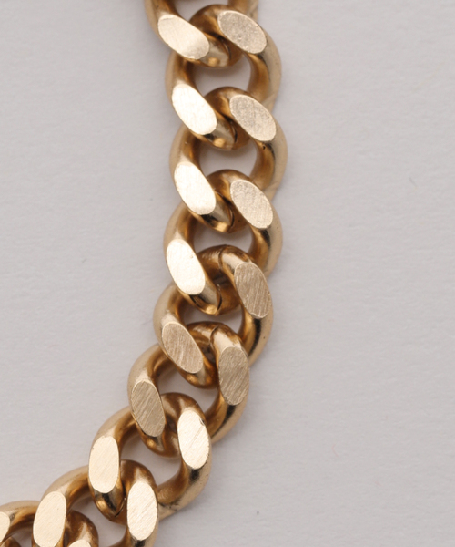AP STUDIO(エーピーストゥディオ)の「【JANIS SAVITT/ジャニス・サビット】gold Coin Bracelet(ブレスレット・レディース・ゴールド・FREE)」の16枚目の写真