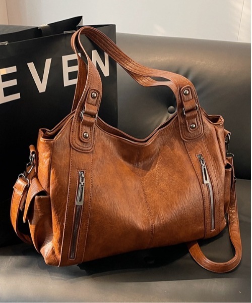 バッグ付けます！新品！半額以下！BUFFALO BOBS セール】BUFFALO BOBS｜バッファローボブズのバッグ（イエロー/黄色系