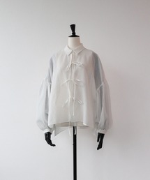 美品❤【TITE IN THE STORE】大人気ブラウス TITE IN THE STORE｜ティテインザストア（レディース）のシャツ
