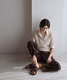 Blundstone（ブランドストーン）の「Blundstone   “AEROCORK SANDAL” サンダル（サンダル）」