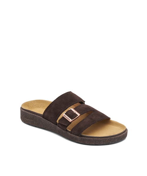 Blundstone(ブランドストーン)の「Blundstone / “AEROCORK SANDAL” サンダル(サンダル・レディース・ブラウン/ベージュ/ブラック・10/7/6/5/4/9/8/3)」の8枚目の写真