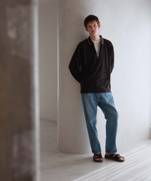 Blundstone(ブランドストーン)の「Blundstone / “AEROCORK SANDAL” サンダル(サンダル・レディース・ブラウン/ベージュ/ブラック・10/7/6/5/4/9/8/3)」の9枚目の写真