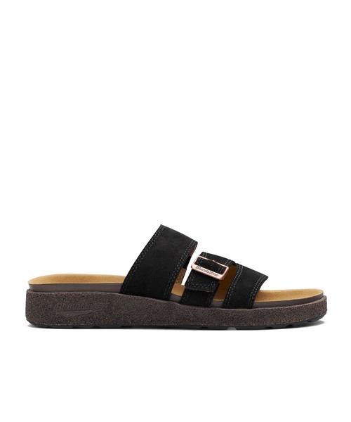 Blundstone(ブランドストーン)の「Blundstone / “AEROCORK SANDAL” サンダル(サンダル・レディース・ブラウン/ベージュ/ブラック・10/7/6/5/4/9/8/3)」の12枚目の写真