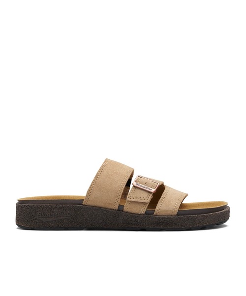 Blundstone(ブランドストーン)の「Blundstone / “AEROCORK SANDAL” サンダル(サンダル・レディース・ブラウン/ベージュ/ブラック・10/7/6/5/4/9/8/3)」の15枚目の写真