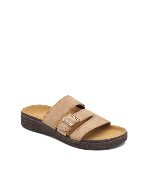 Blundstone(ブランドストーン)の「Blundstone / “AEROCORK SANDAL” サンダル(サンダル・レディース・ブラウン/ベージュ/ブラック・10/7/6/5/4/9/8/3)」の16枚目の写真