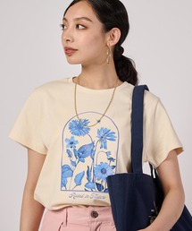 アソーテッド グラフィック 半袖Tシャツ