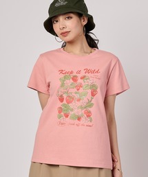 アソーテッド グラフィック 半袖Tシャツ