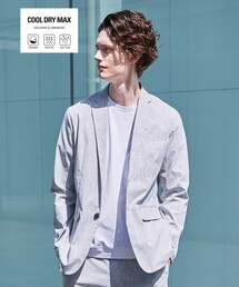 ABAHOUSE GRAY(�A�o�n�E�X�O���C)�́y�Z�b�g�A�b�v�Ή��zCOOL DRYMAX �W���P�b�g(�e�[���[�h�W���P�b�g)