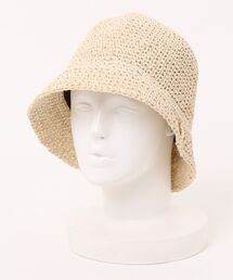 SUPER HAKKA（スーパーハッカ）の「ハイドバケット（サイズ調節可能）（ハット）」