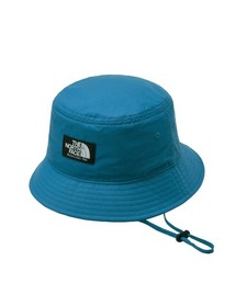 THE NORTH FACE（ザノースフェイス）の「ザ ノース フェイス THE NORTH FACE Kids Camp Side Hat キャンプサイドハット（ハット）」