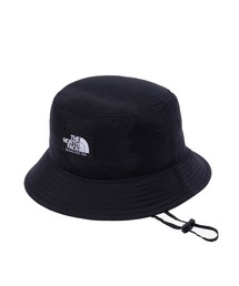 THE NORTH FACE（ザノースフェイス）の「ザ ノース フェイス THE NORTH FACE Kids Camp Side Hat キャンプサイドハット（ハット）」