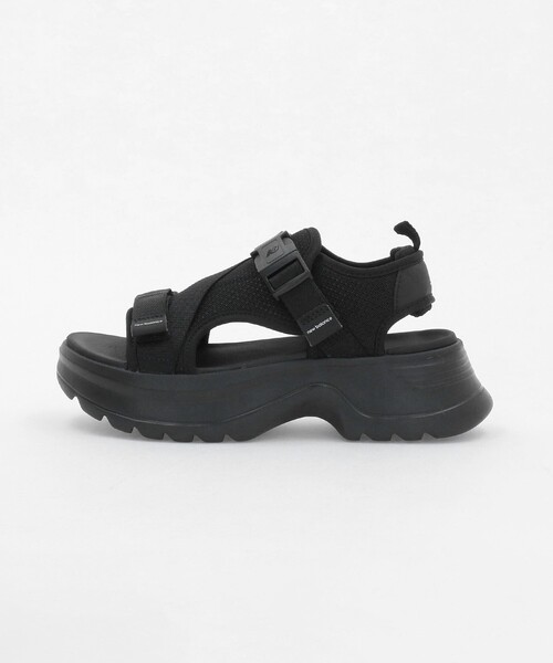 New Balance＞ 258 V2 SD W2586XR（サンダル）｜New Balance
