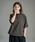 WETTEMPT�i�E�B�e���v�g�j�́uHENLEY NECK BORDER S/S TEE / �w�����[�l�b�N�{�[�_�[ S/S T�iT�V���c/�J�b�g�\�[�j�v�b�u���b�N�n2
