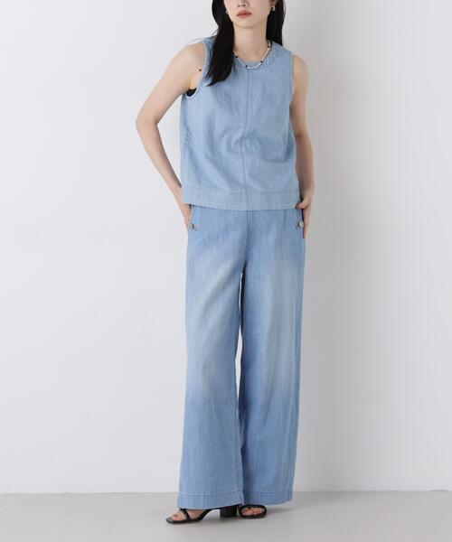 Healthy DENIM/Breezy Rum（デニムパンツ）｜Healthy denim（ヘルシー