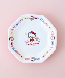SANRIO/サンリオ〉ハローキティのお皿 KP-18F（食器）｜sanrio